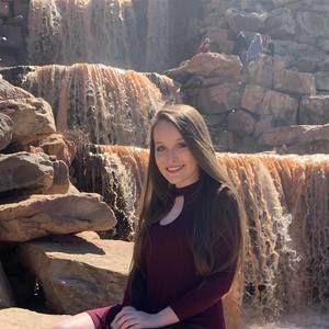 Meet your Posher, Kaylee